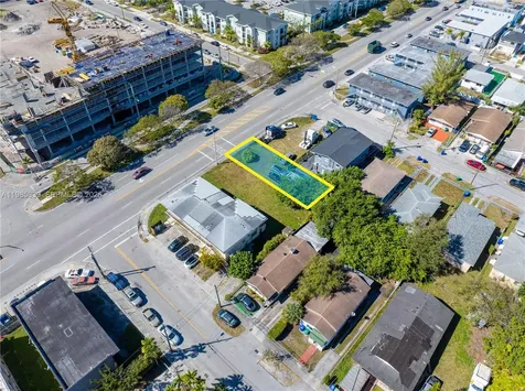 6435 NW 12th Avenue Miami FL 33150