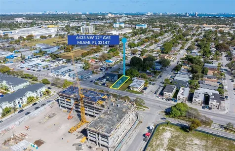 6435 NW 12th Avenue Miami FL 33150
