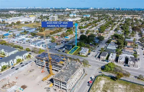 6435 NW 12th Avenue Miami FL 33150