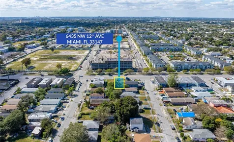 6435 NW 12th Avenue Miami FL 33150