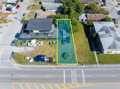 6435 NW 12th Avenue Miami FL 33150