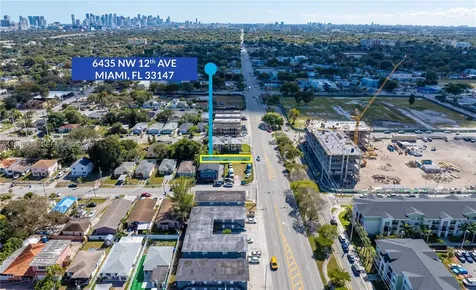 6435 NW 12th Avenue Miami FL 33150