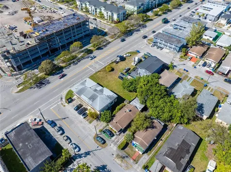 6435 NW 12th Avenue Miami FL 33150