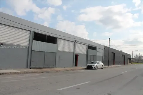 611 NW 11th Street Miami FL 33136