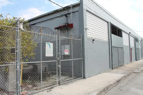 611 NW 11th Street Miami FL 33136