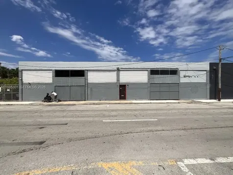 611 NW 11th Street Miami FL 33136