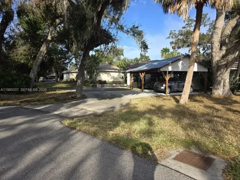 3661 Bernice Lane Sarasota FL 34238