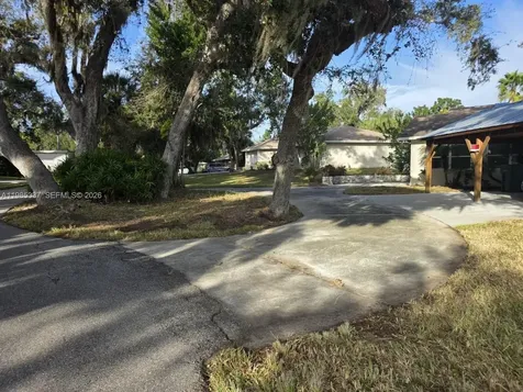 3661 Bernice Lane Sarasota FL 34238