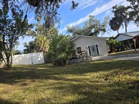 3661 Bernice Lane Sarasota FL 34238