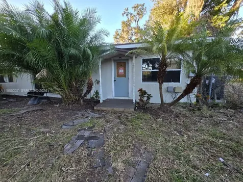 3661 Bernice Lane Sarasota FL 34238