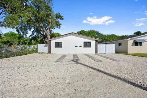 511 NW 93rd Street Miami FL 33150