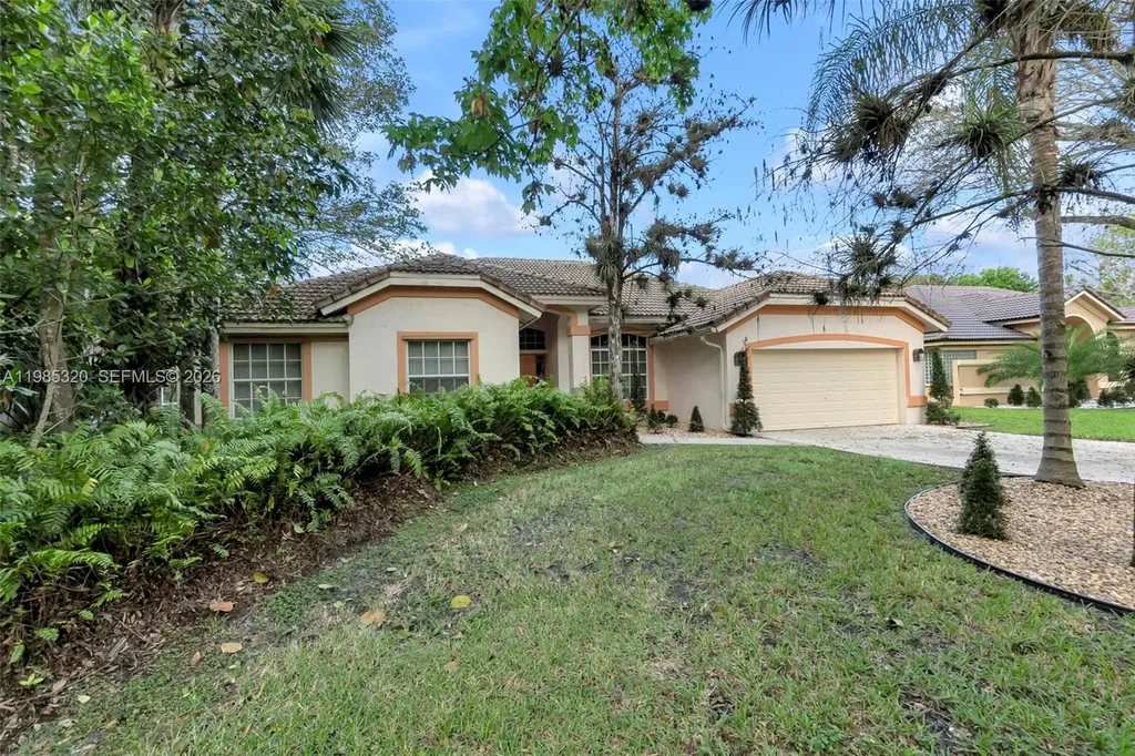 4927 NW 67th Avenue Lauderhill FL 33319