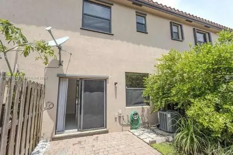 Homestead FL 33032
