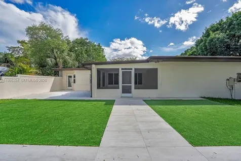 4053 SW 8th Street Plantation FL 33317