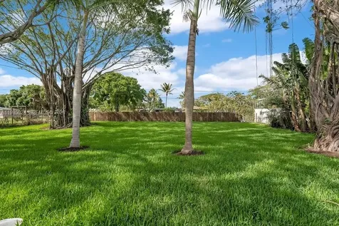 4053 SW 8th Street Plantation FL 33317
