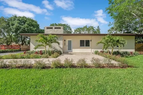 4053 SW 8th Street Plantation FL 33317