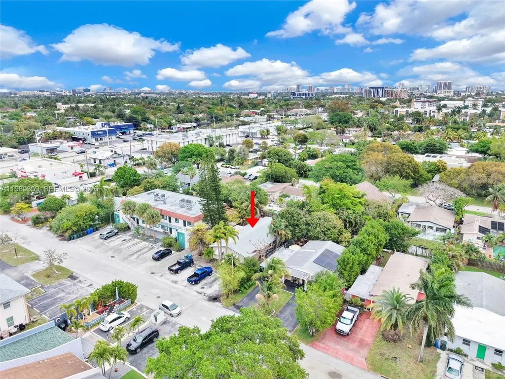3042 NE 13th Avenue Oakland Park FL 33334