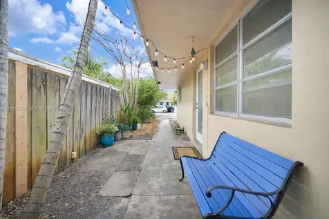 3042 NE 13th Avenue Oakland Park FL 33334
