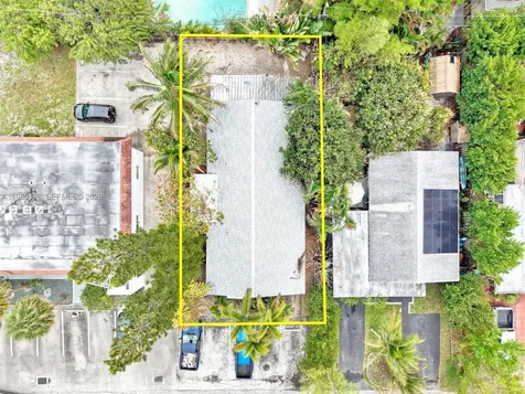 3042 NE 13th Avenue Oakland Park FL 33334