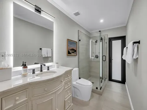 7945 SW 141st Terrace Palmetto Bay FL 33158