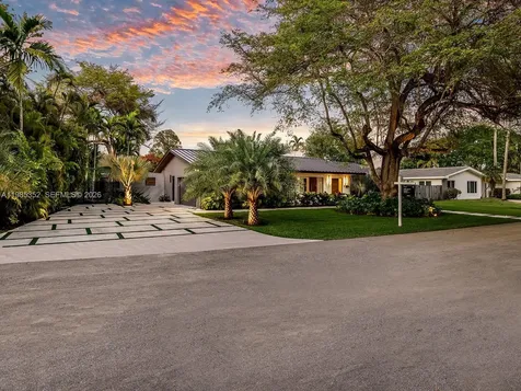 7945 SW 141st Terrace Palmetto Bay FL 33158