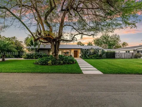 7945 SW 141st Terrace Palmetto Bay FL 33158
