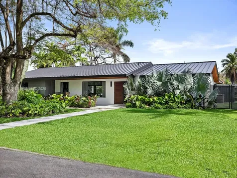 7945 SW 141st Terrace Palmetto Bay FL 33158