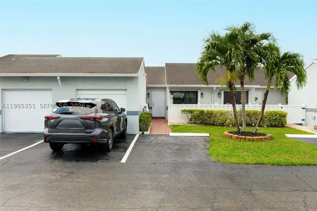 2640 Gately Drive W West Palm Beach FL 33415