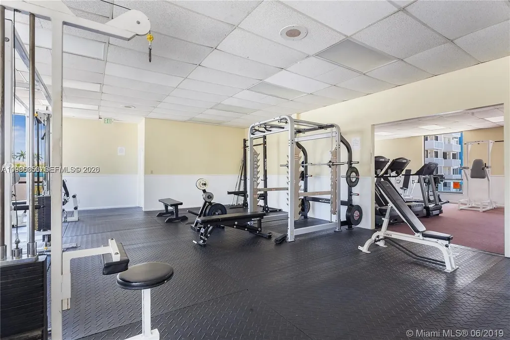 1600 S Ocean Drive Hollywood FL 33019