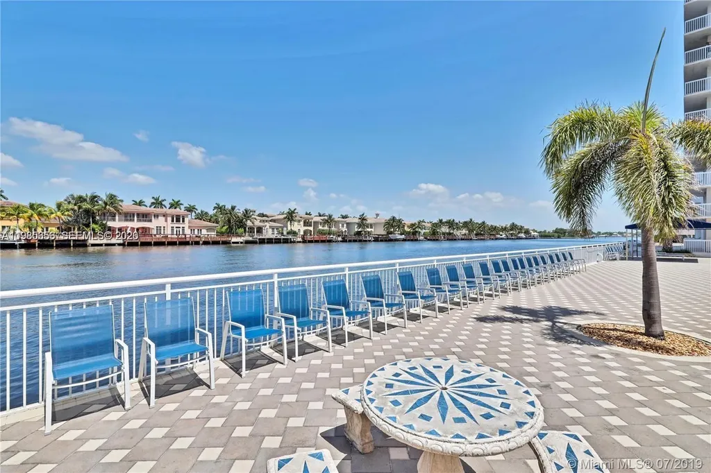 1600 S Ocean Drive Hollywood FL 33019