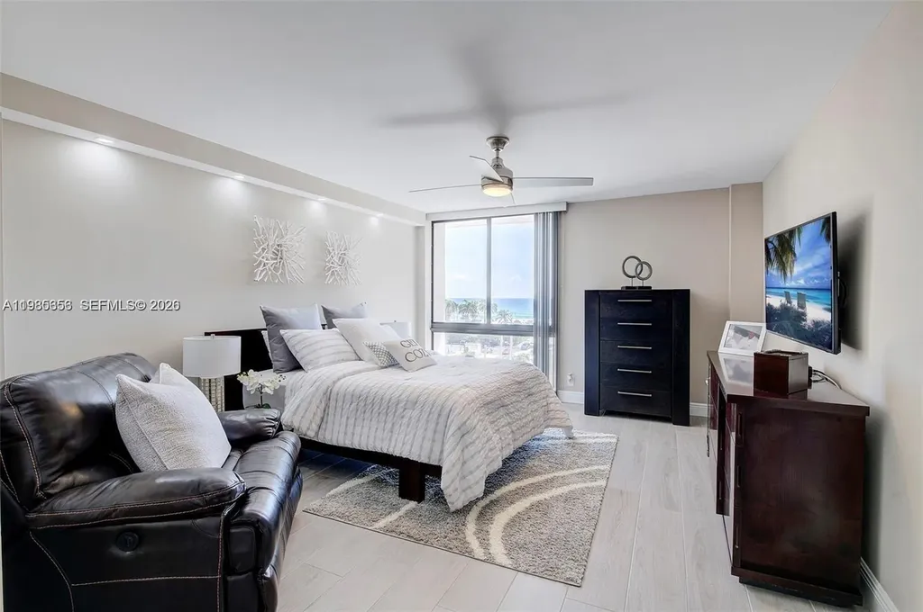 1600 S Ocean Drive Hollywood FL 33019
