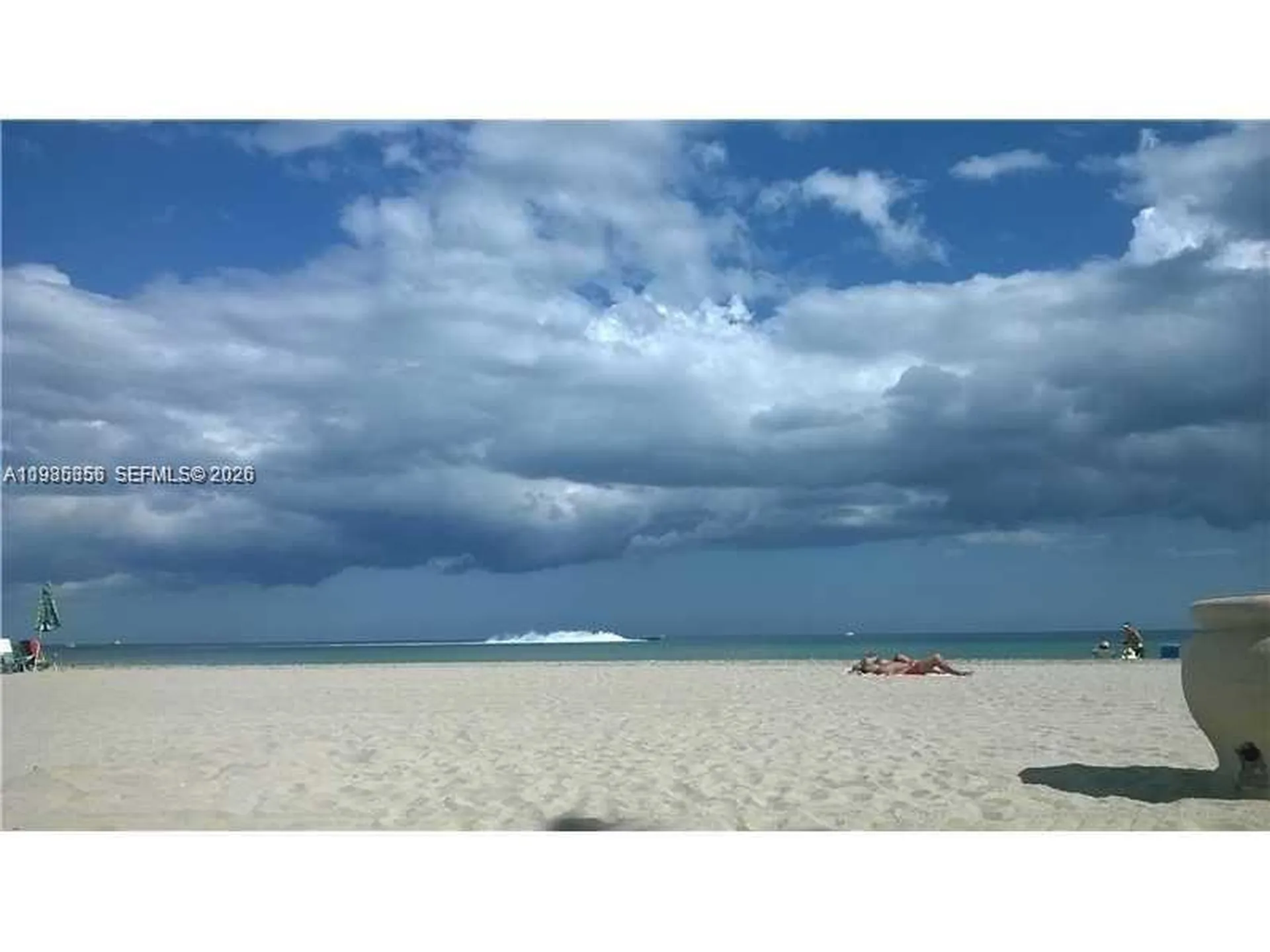 1600 S Ocean Drive Hollywood FL 33019
