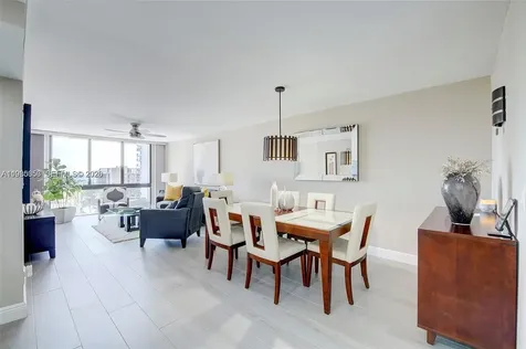 1600 S Ocean Drive Hollywood FL 33019