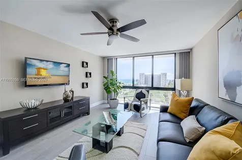 1600 S Ocean Drive Hollywood FL 33019