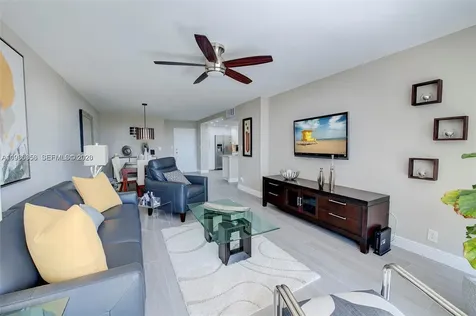 1600 S Ocean Drive Hollywood FL 33019