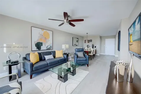 1600 S Ocean Drive Hollywood FL 33019