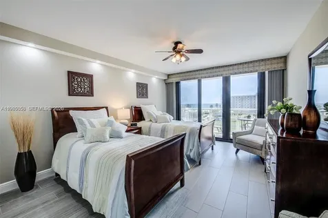 1600 S Ocean Drive Hollywood FL 33019