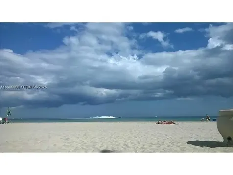1600 S Ocean Drive Hollywood FL 33019