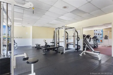 1600 S Ocean Drive Hollywood FL 33019
