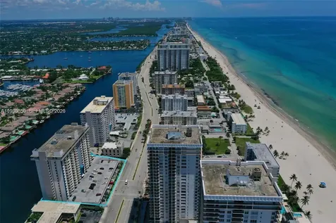 1600 S Ocean Drive Hollywood FL 33019