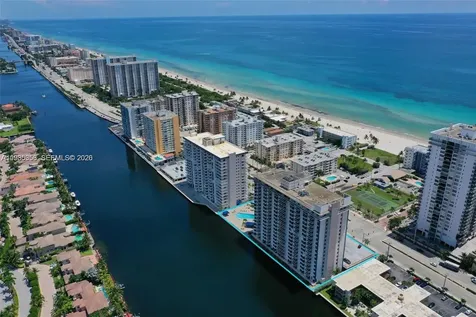 1600 S Ocean Drive Hollywood FL 33019