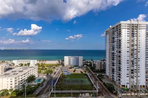 1600 S Ocean Drive Hollywood FL 33019