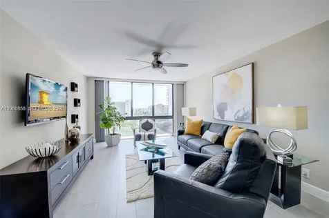 1600 S Ocean Drive Hollywood FL 33019