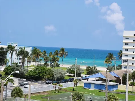 1600 S Ocean Drive Hollywood FL 33019