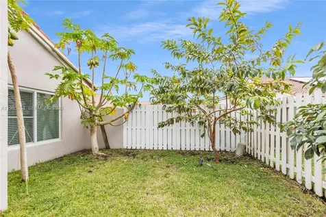 12742 NW 11th Place Sunrise FL 33323