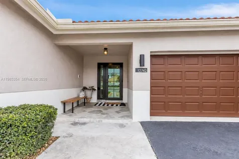 12742 NW 11th Place Sunrise FL 33323
