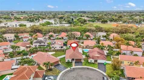 12742 NW 11th Place Sunrise FL 33323