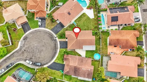 12742 NW 11th Place Sunrise FL 33323