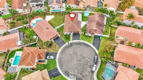 12742 NW 11th Place Sunrise FL 33323