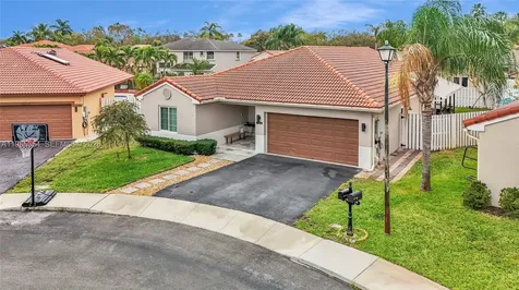 12742 NW 11th Place Sunrise FL 33323